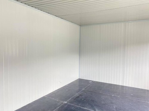 LARGE CABIN  6 x 4 m CLASSIC