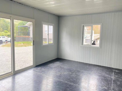 LARGE CABIN  6 x 4 m CLASSIC