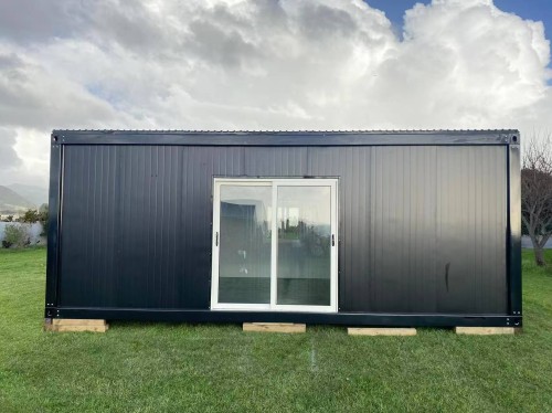 LARGE CABIN  7 x 4 m CLASSIC