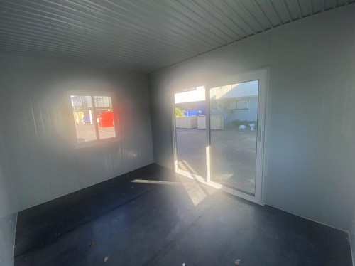 SMALL CABIN 4 x 3 m Classic