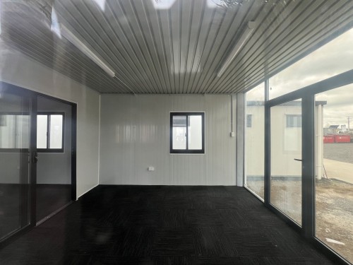 LARGE CABIN  7 x 4 m GW