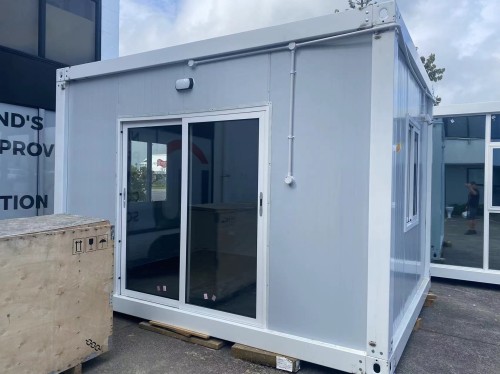 SMALL CABIN 4 x 3 m Classic