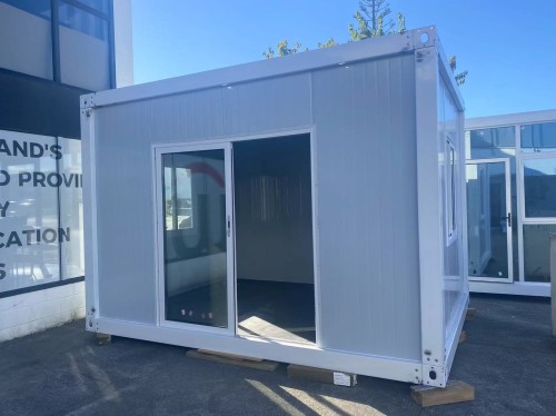 SMALL CABIN 4 x 3 m Classic