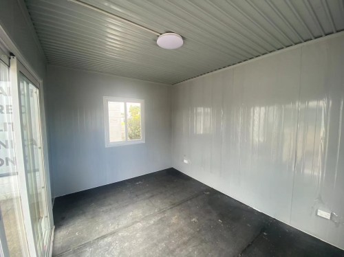 SMALL CABIN 4 x 3 m Classic