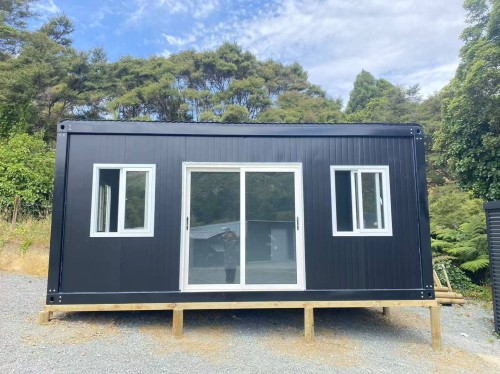 LARGE CABIN  6 x 4 m CLASSIC
