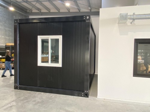 SMALL CABIN 4 x 3 m GW