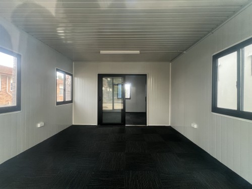 LARGE CABIN  7 x 4 m GW