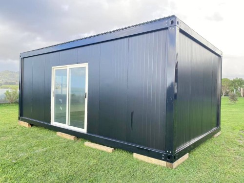 LARGE CABIN  7 x 4 m CLASSIC