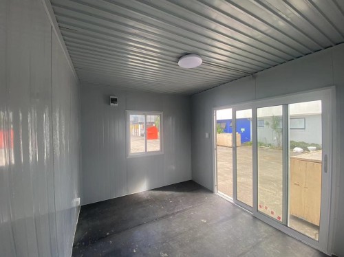 SMALL CABIN 4 x 3 m Classic