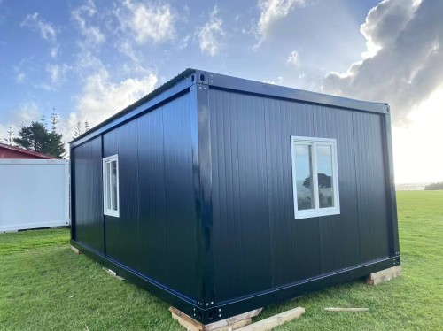 LARGE CABIN  7 x 4 m CLASSIC