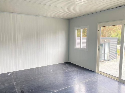 LARGE CABIN  6 x 4 m CLASSIC