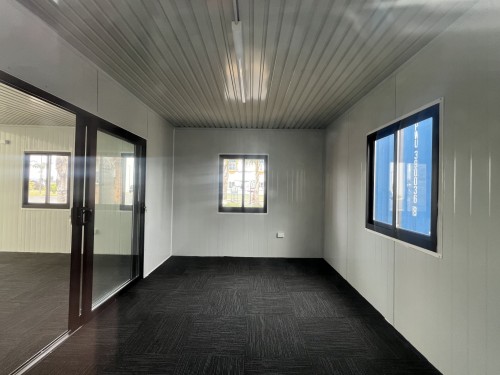 LARGE CABIN  7 x 4 m GW