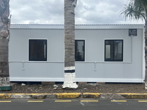 LARGE CABIN  7 x 4 m GW